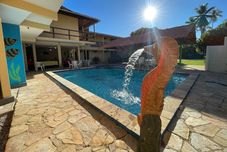 其他 Pousada Lua Cheia