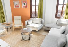 Others 2 Boho Oldtown Apart Hotel