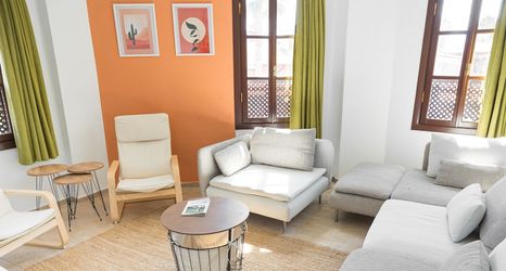 Others 2 Boho Oldtown Apart Hotel