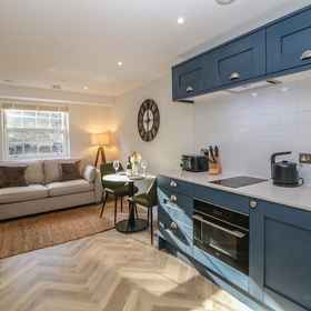 Primary image 1 Rock Mill Apartment, Baslow and Bubnell Hotels