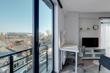 Others Central Flat Near Metrobus and Coast in Kadikoy