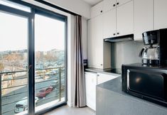 その他 3 Central Flat Near Metrobus and Coast in Kadikoy