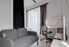 その他 7 Central Flat Near Metrobus and Coast in Kadikoy