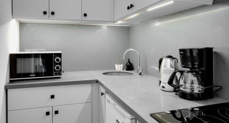 その他 2 Cozy Flat Near Marmaray and Coast in Kadikoy