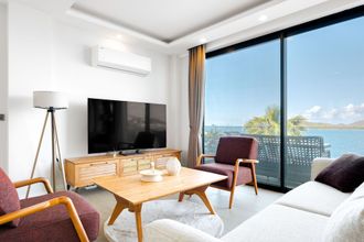 Others 4 Luxury Waterfront House 9 min to Yalikavak Marina