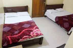 Hotel Sadia International