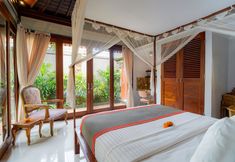Lainnya 4 The Jema Villa Ubud