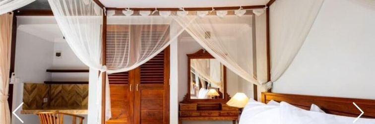 Lainnya The Jema Villa Ubud