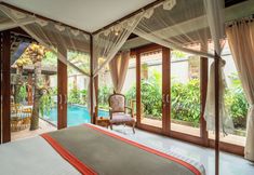 Lainnya 3 The Jema Villa Ubud