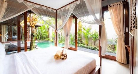 Lainnya 2 The Jema Villa Ubud
