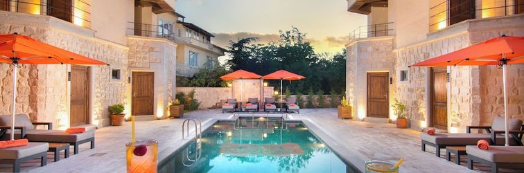 其他 Breeze Of Cappadocia