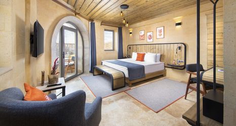 其他 2 Breeze Of Cappadocia