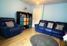 Others 7 2 Bed End Terrace M4 M25 Heathrow Windsor & London