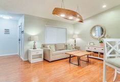 Lain-lain 7 Charming Largo Home w/ Private Pool: 1 Mi to Beach