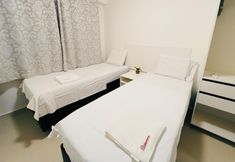 其他 4 Park Del Prado-LikeHome Hospedagens