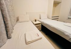 Lainnya 3 Park Del Prado-LikeHome Hospedagens