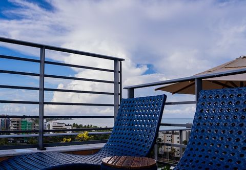 其他 Park Del Prado-LikeHome Hospedagens