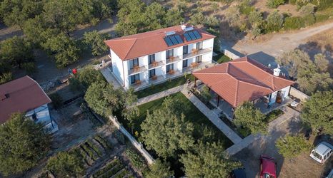 Khác 2 Nirvana Butik Otel