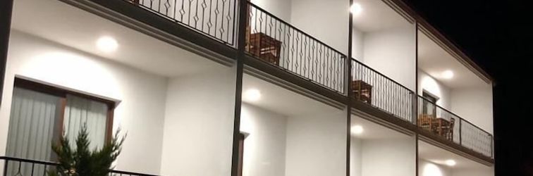 Khác Nirvana Butik Otel