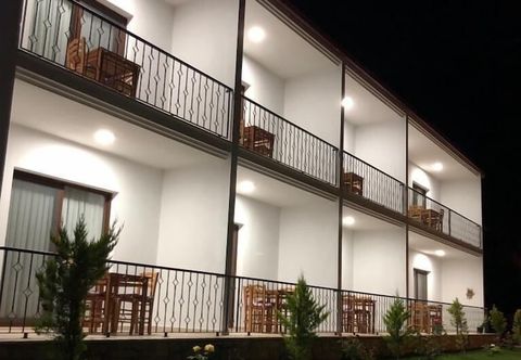 Khác Nirvana Butik Otel