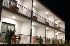 Khác Nirvana Butik Otel