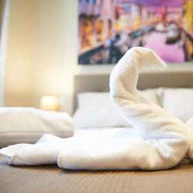 Primary image 1 Miramare Luxury Suites, Duino-Aurisina Hotels