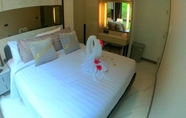 อื่นๆ 7 A206-penthouse Forest View 2br/2bath@ao Nang Beach