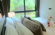 อื่นๆ 4 A206-penthouse Forest View 2br/2bath@ao Nang Beach