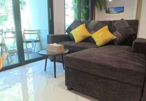 Others A206-penthouse Forest View 2br/2bath@ao Nang Beach