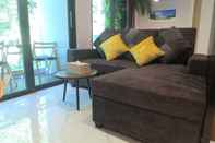 Others A206-penthouse Forest View 2br/2bath@ao Nang Beach