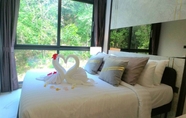 อื่นๆ 2 A206-penthouse Forest View 2br/2bath@ao Nang Beach