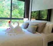 Others 2 A206-penthouse Forest View 2br/2bath@ao Nang Beach