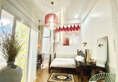 Others 7 Cherry Blossom Boutique Hotel