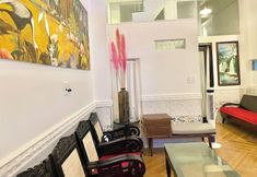 Others 2 Cherry Blossom Boutique Hotel