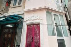 Others Cherry Blossom Boutique Hotel