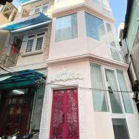 Primary image 1 Cherry Blossom Boutique Hotel, Nova Land Hotels