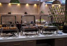 Others 4 Buke Hotel Bomonti