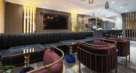 อื่นๆ 2 Buke Hotel Bomonti