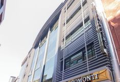 Others 5 Buke Hotel Bomonti