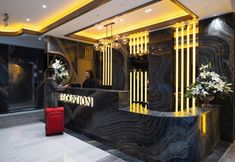 Others 7 Buke Hotel Bomonti