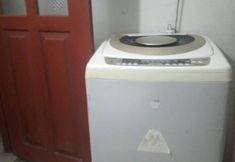 Lain-lain 7 Blossoms Apartment