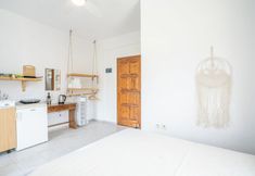 其他 2 Despoina Rooms Potami