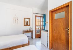 其他 4 Despoina Rooms Potami