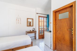 其他 4 Despoina Rooms Potami