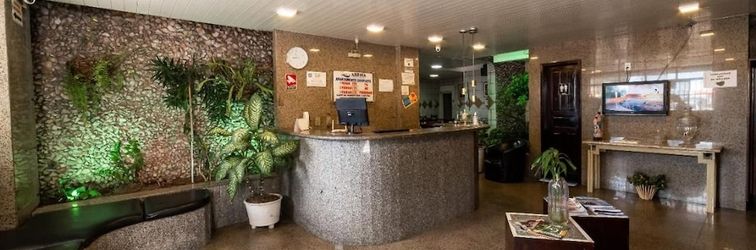 Lain-lain HOTEL CENTRAL FORTALEZA