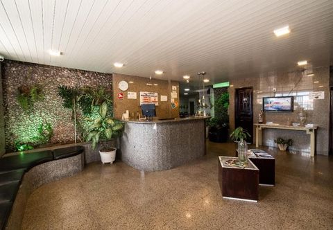 Lain-lain HOTEL CENTRAL FORTALEZA