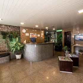 Primary image 1 HOTEL CENTRAL FORTALEZA, โรงแรม & ที่พัก พิพิธภัณฑ์ภาพและเสียงเซอารา