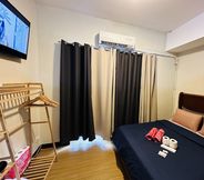 Khác 3 Taguig 1 Bedroom with Balcony Near Bgc