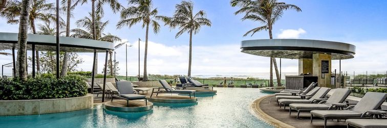 Others Jewel Residences - Q Stay