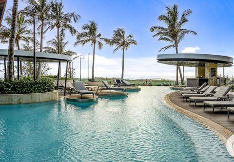 Others Jewel Residences - Q Stay